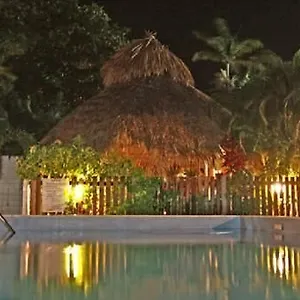 Hotel Kariwak Village Holistic Haven, Crown Point